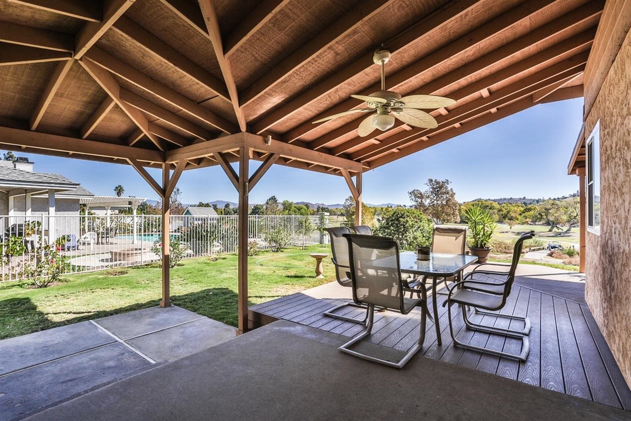 9133 Inverness Road Santee, CA 92071 - Photo 17 of 22