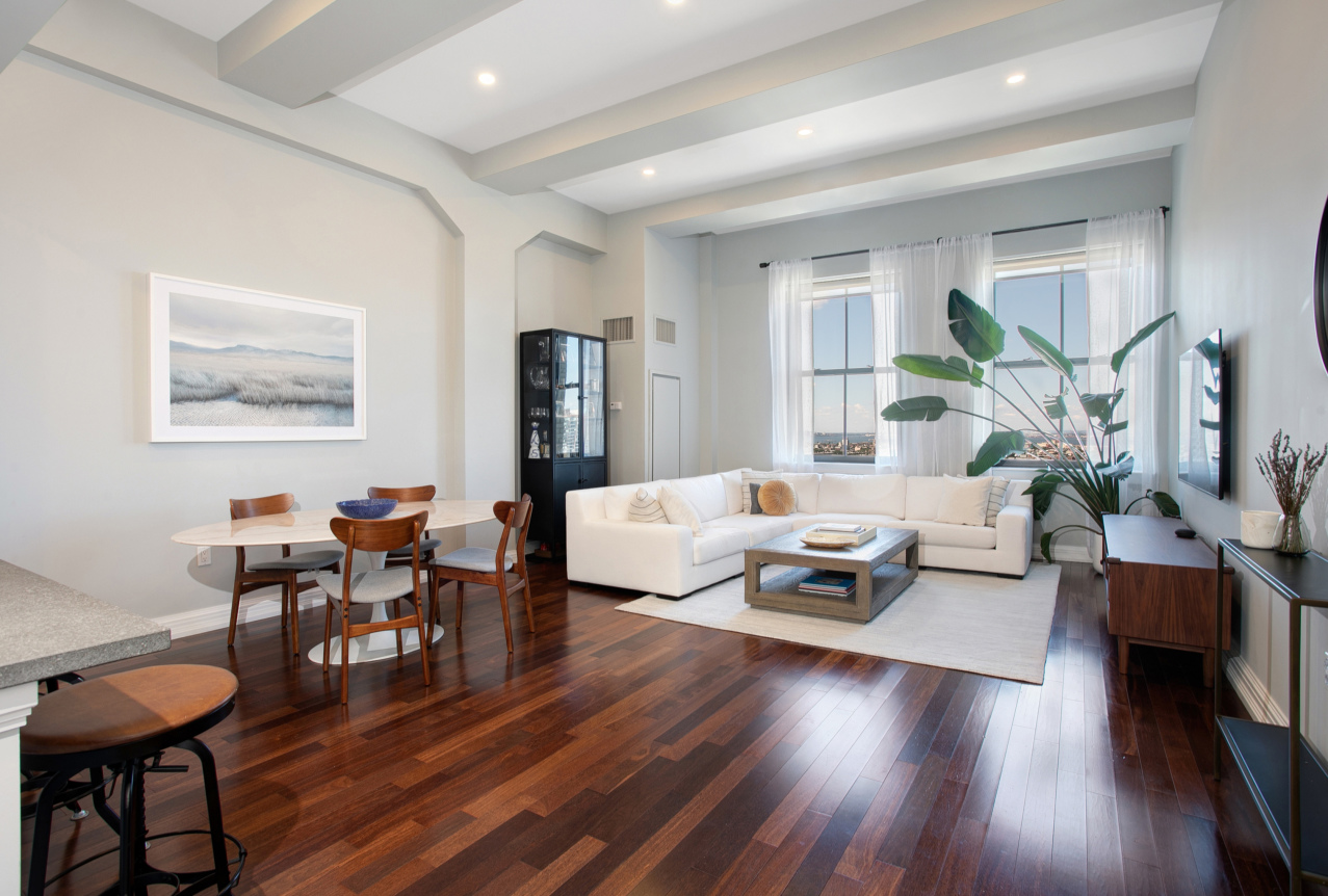 1 Hanson Place, Unit 18H Brooklyn, NY 11243 - Photo 2 of 15