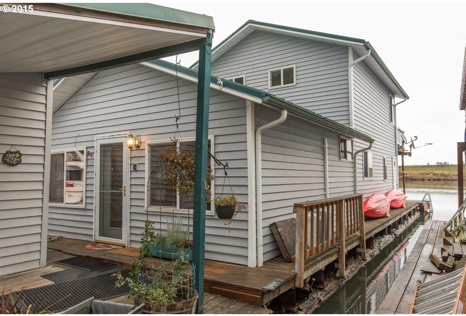 23532 Northwest St Helens Road, Unit S07 Portland, OR 97231 - Photo 11 of 20 Gallery Image 11