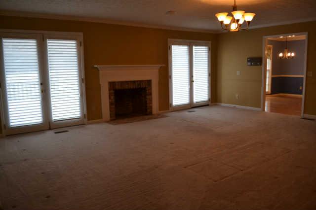 205 Bethlehem Road Lebanon, TN 37087 - Photo 8 of 25 20 X 21 DEN WITH FIREPLACE