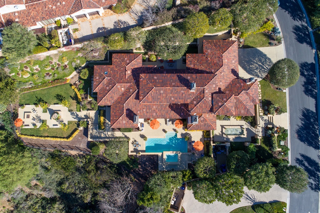 18656 Via Catania Rancho Santa Fe, CA 92091 - Photo 23 of 25