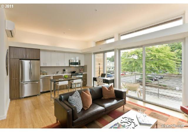 1455 North Killingsworth Street, Unit 415 Portland, OR 97217 - Photo 5 of 16