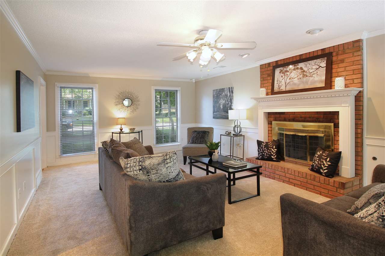 8547 Dulwich Road Memphis, TN 38016 - Photo 8 of 25 Gallery Image 8