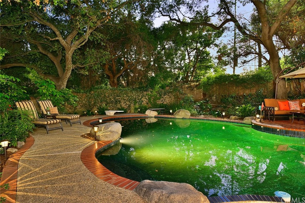 1735 Claridge Street Arcadia, CA 91006 - Photo 53 of 59