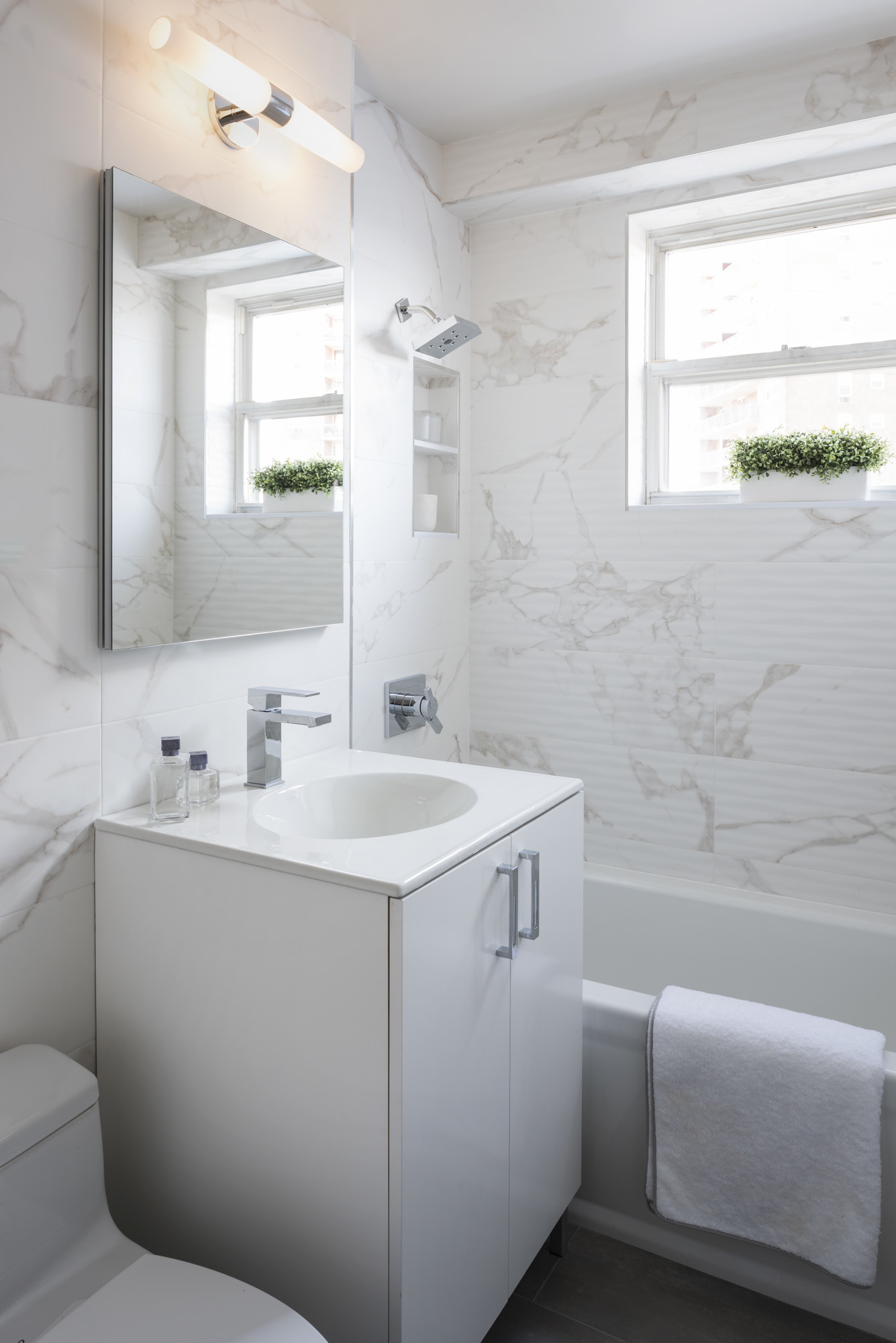 5700 Arlington Avenue, Unit 12T Bronx, NY 10471 - Photo 4 of 7