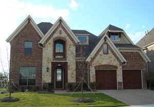6033 Gentle Way Plano, TX 75024 - Photo 1 of 1