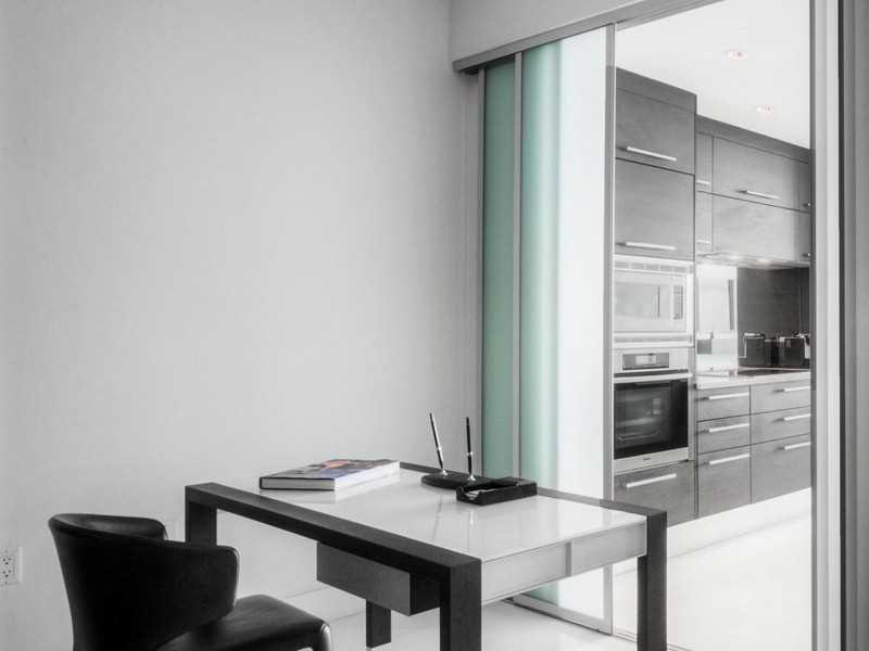 900 Biscayne Boulevard, Unit 4804 Miami, FL 33132 - Photo 6 of 8