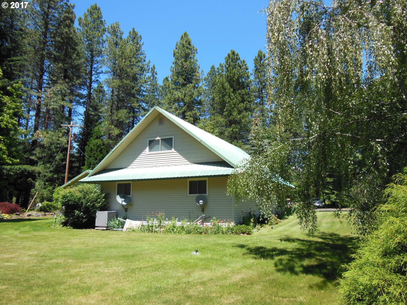 8 Pine Flat Road Trout Lake, WA 98650 - Photo 11 of 32 Gallery Image 11