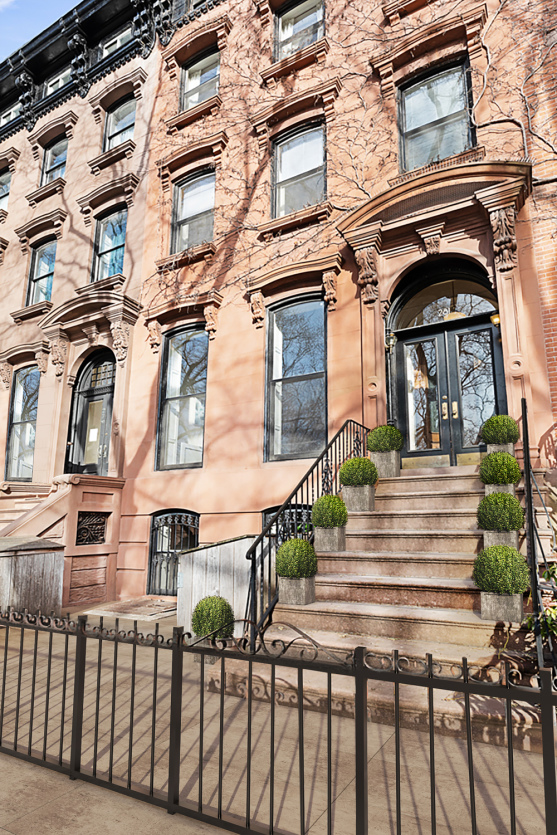 281 Adelphi Street, Unit 2 Brooklyn, NY 11205 - Photo 9 of 10