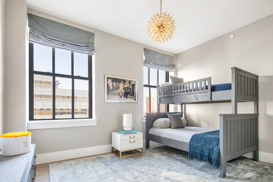 100 Barclay Street, Unit 23B Manhattan, NY 10007 - Photo 12 of 17