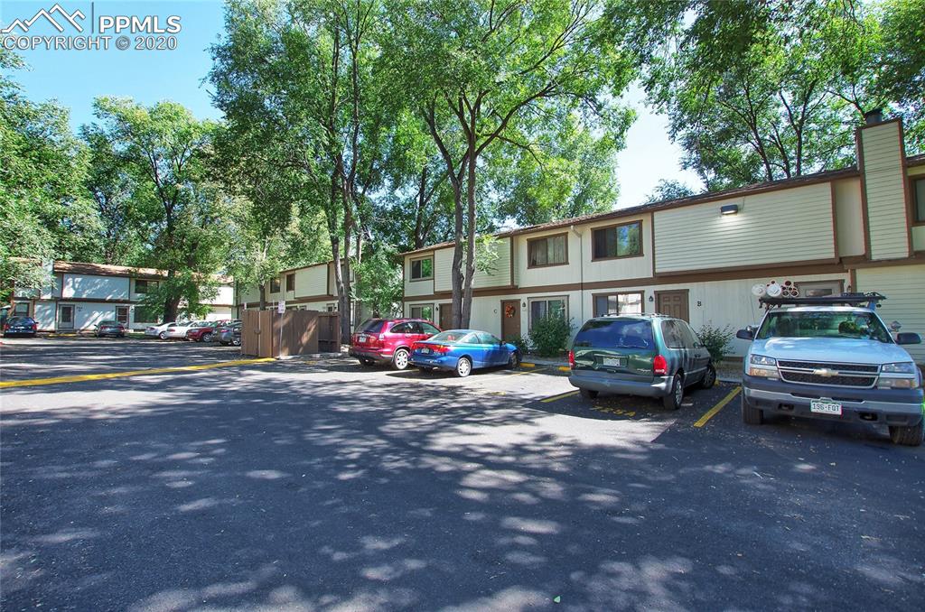 725 Alexander Road, Unit B Colorado Springs, CO 80909 - Photo 24 of 24