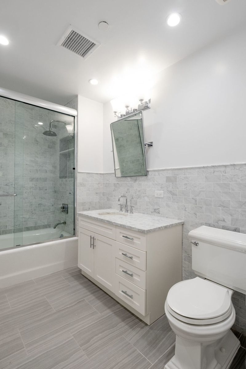 115 Wooster Street, Unit 3F Manhattan, NY 10012 - Photo 4 of 7