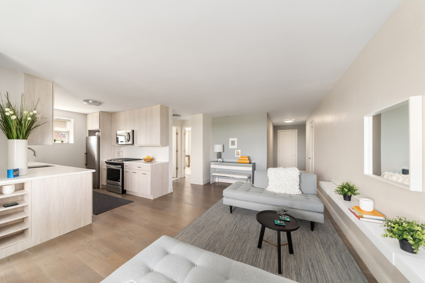 5800 Arlington Avenue, Unit 4H Bronx, NY 10471 - Photo 1 of 24