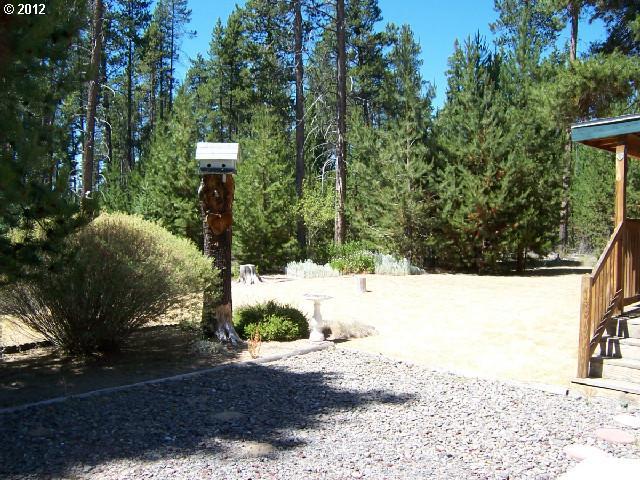 51335 Mitchell Road La Pine, OR 97739 - Photo 11 of 16 Gallery Image 11