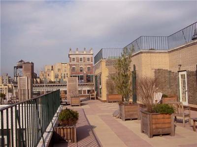 225 Central Park West, Unit 308 Manhattan, NY 10024 - Photo 4 of 6