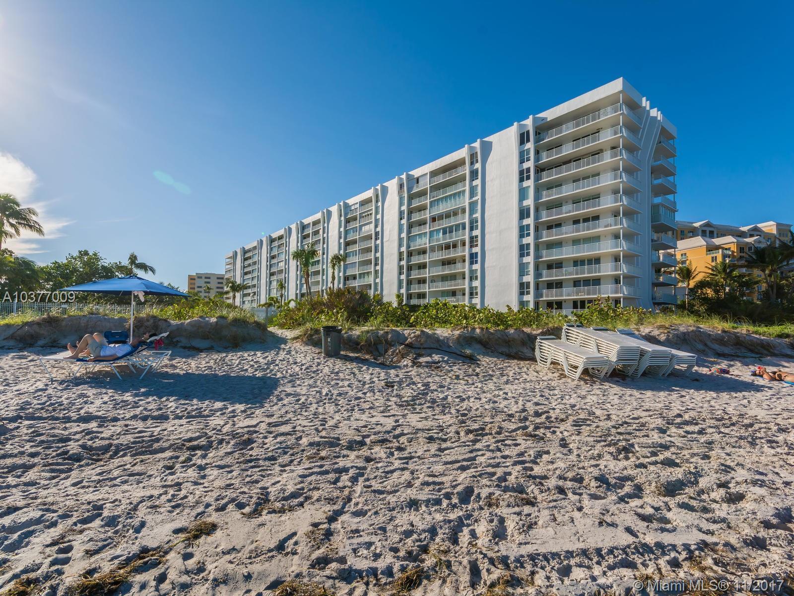 607 Ocean Drive, Unit 9K Key Biscayne, FL 33149 - Photo 77 of 78