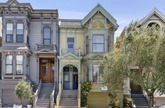 $1,905,000 | 336 Scott St | Hayes Valley