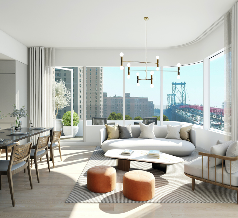 208 Delancey 208 Delancey St, Manhattan, NY 10002 - Photo 12 of 16