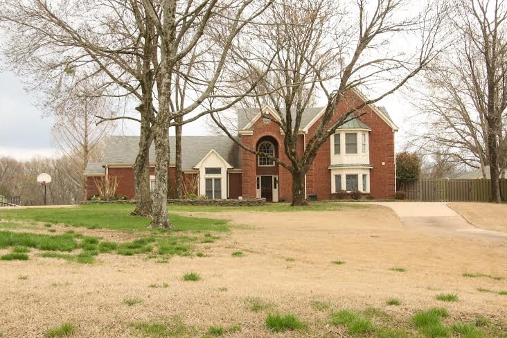 3818 Planters View Road Bartlett, TN 38133 - Photo 2 of 25 Gallery Image 2