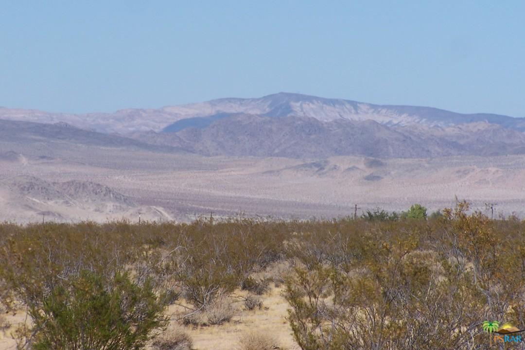51115 Joshua Tree Road Johnson Valley, CA 92285 - Photo 13 of 14