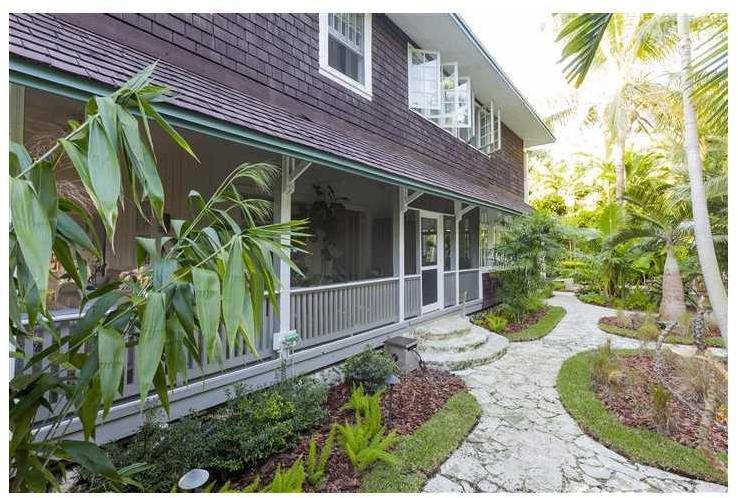 3613 Bayview Road Coconut Grove, FL 33133 - Photo 21 of 29 Gallery Image 21