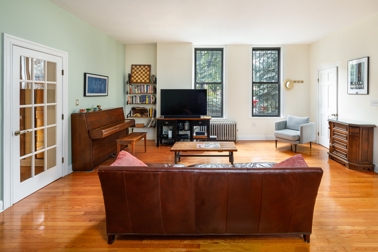 361 Sterling Place, Unit 103 Brooklyn, NY 11238 - Photo 1 of 9