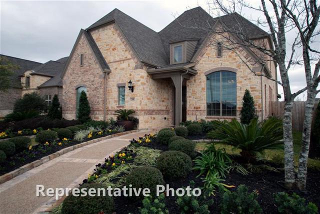 15082 Beckley Lane Frisco, TX 75035 - Photo 1 of 1