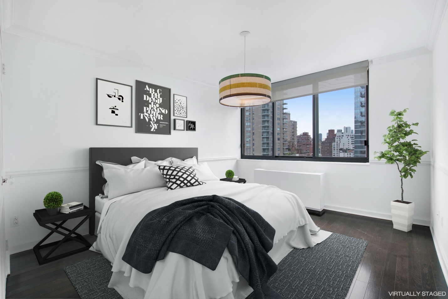 343 East 74th Street, Unit 18A Manhattan, NY 10021 - Photo 5 of 8