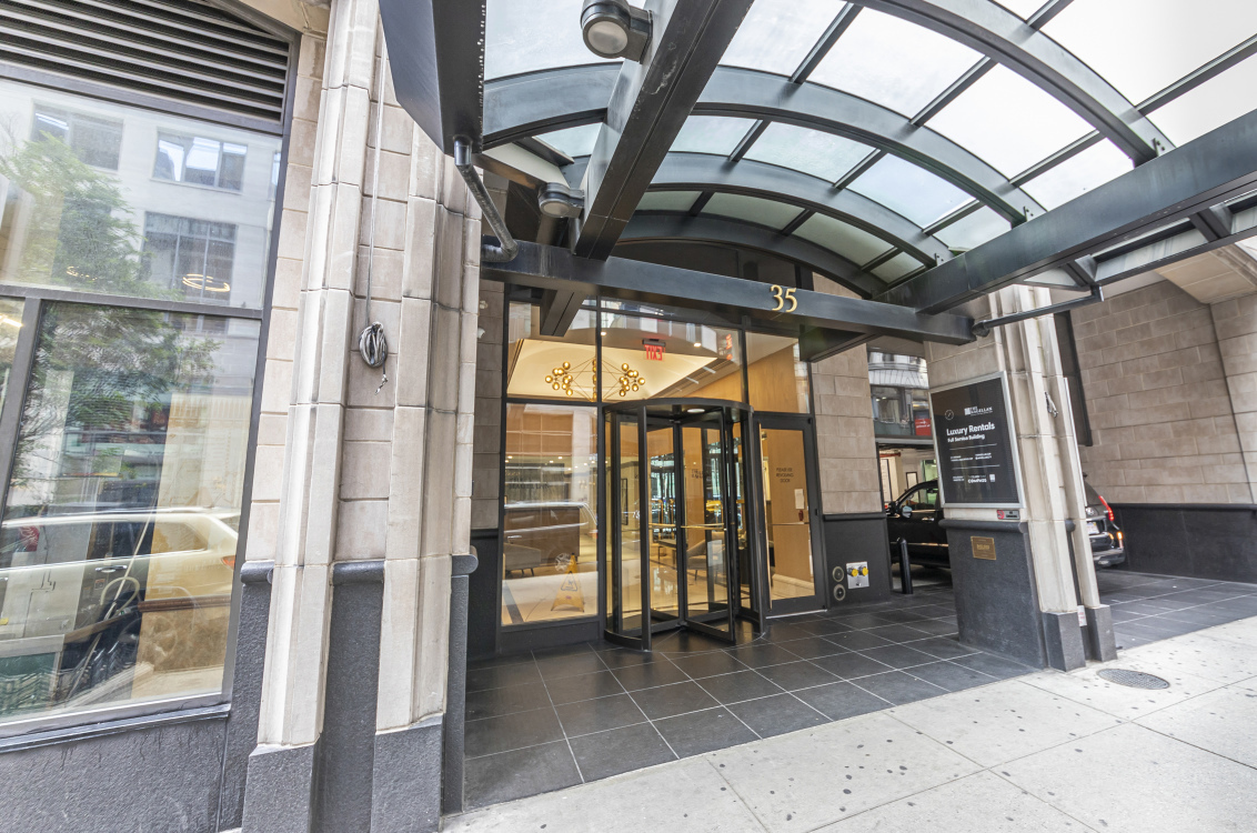 The Magellan 35 W 33rd St, Manhattan, NY 10001 - Photo 4 of 8