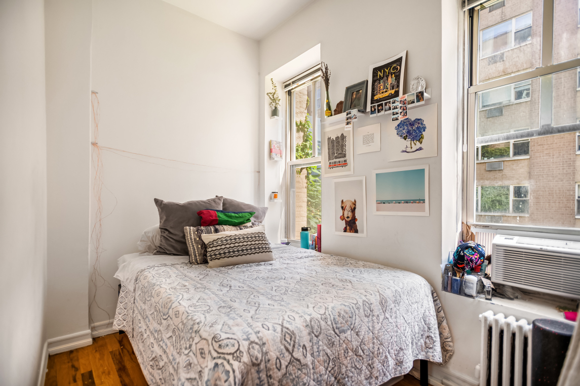 308 Mott Street, Unit 6B Manhattan, NY 10012 - Photo 2 of 4