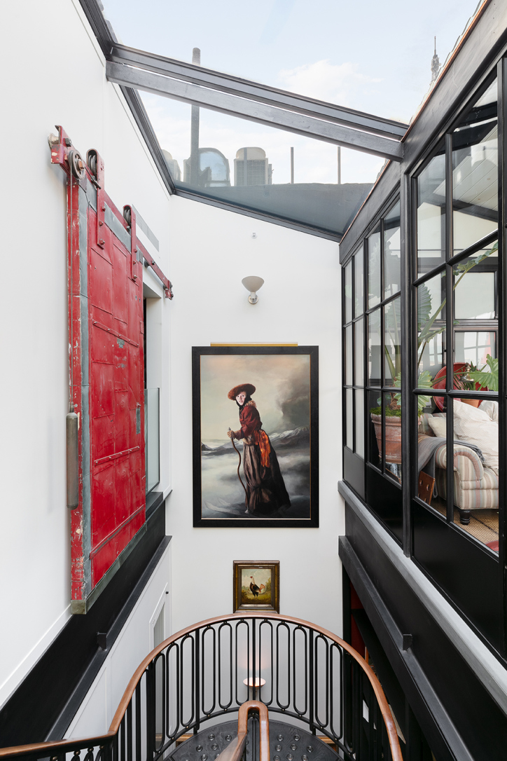 12 Greene Street, Unit PH Manhattan, NY 10013 - Photo 36 of 45