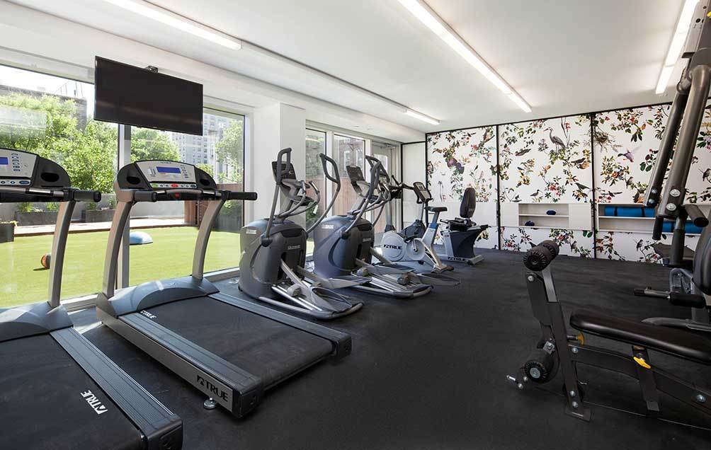 The Bergen 316 Bergen St, Brooklyn, NY 11217 - Photo 2 of 4