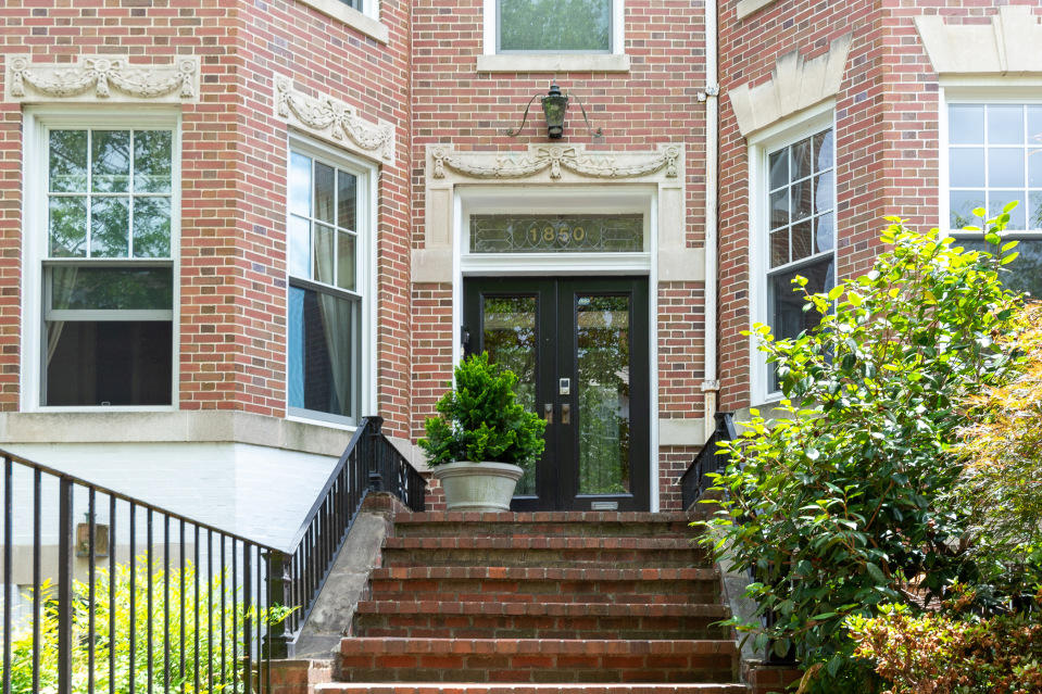 KALORAMA 1850 Kalorama Rd NW, Washington, DC 20009 - Photo 2 of 2