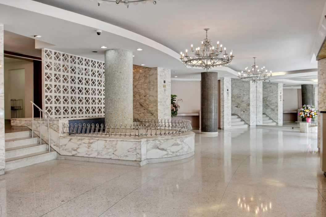 Philip Howard Apartments 1655 Flatbush Ave, Brooklyn, NY 11210 - Photo 10 of 17