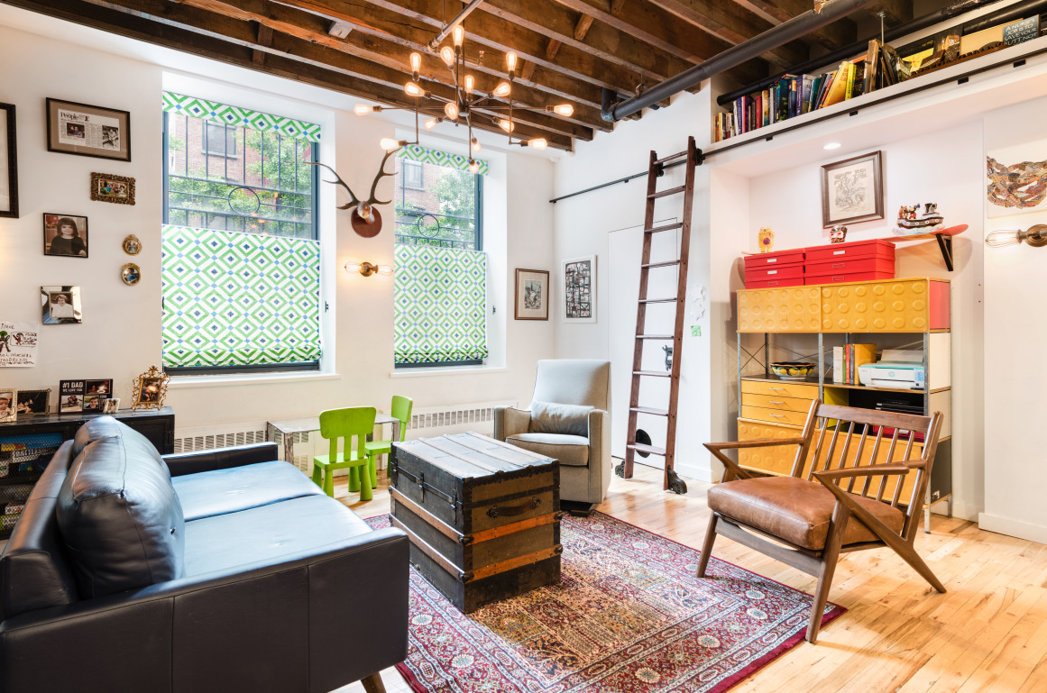 29 Tiffany Place, Unit 1E Brooklyn, NY 11231 - Photo 3 of 8