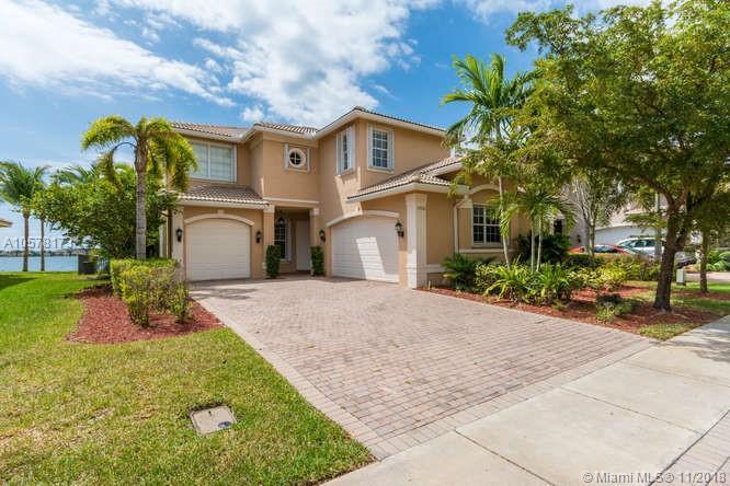 17536 Southwest 48th Street Miramar, FL 33029 - Photo 3 of 98