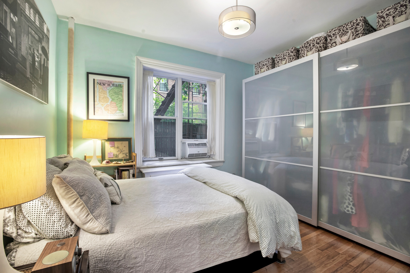 125 West 12th Street, Unit 1F Manhattan, NY 10011 - Photo 3 of 7