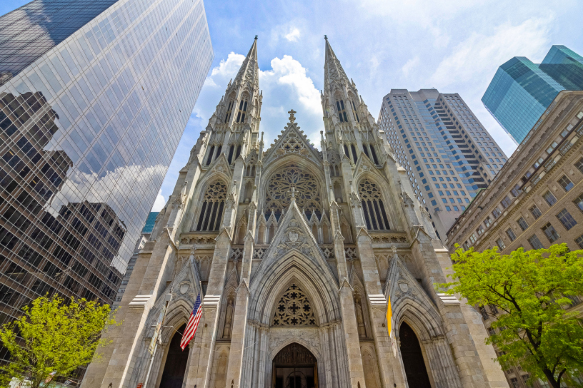 150 West 51st Street, Unit 1703 Manhattan, NY 10019 - Photo 8 of 9