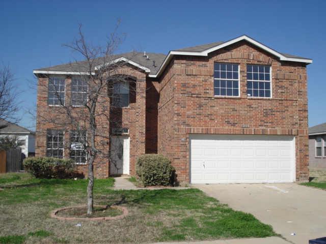8100 Hidden Path Lane Denton, TX 76210 - Photo 1 of 1