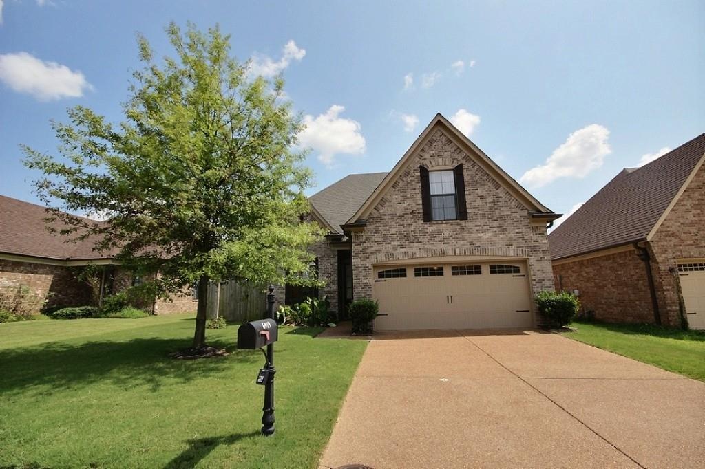 6919 Lagrange Pines Road Cordova, TN 38018 - Photo 23 of 23
