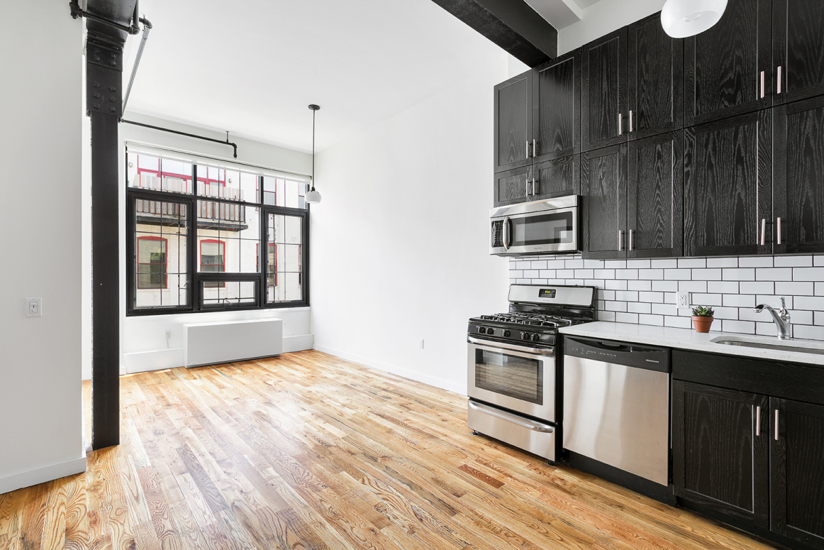 76 North 4th Street, Unit 503 Brooklyn, NY 11249 - Photo 1 of 11