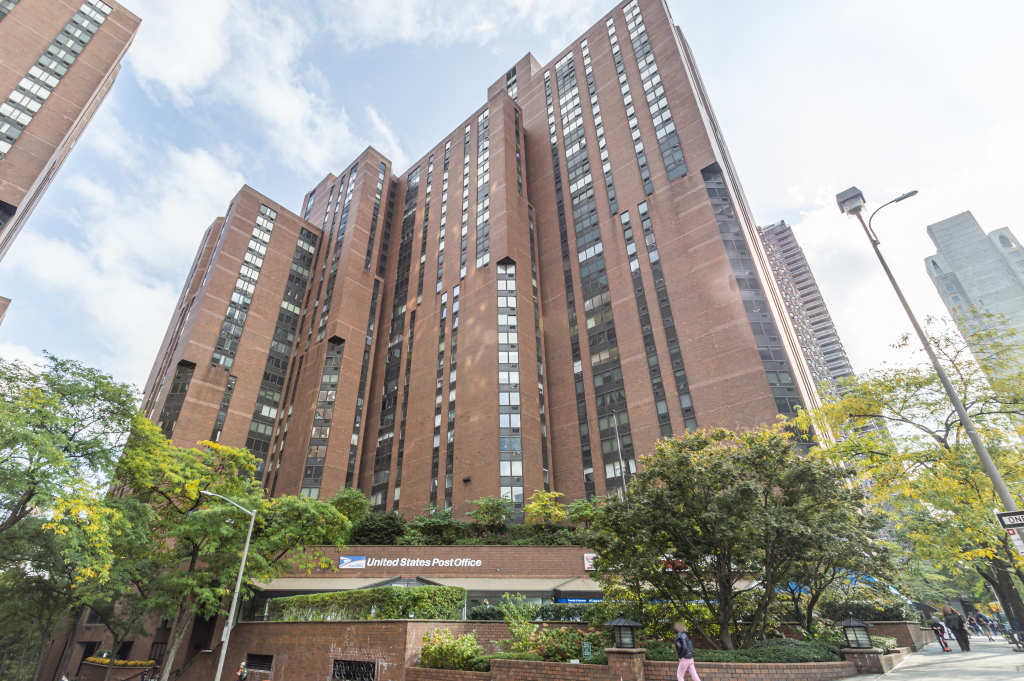 Ruppert Tower 2 1619 3rd Ave, Manhattan, NY 10128 - Photo 3 of 3