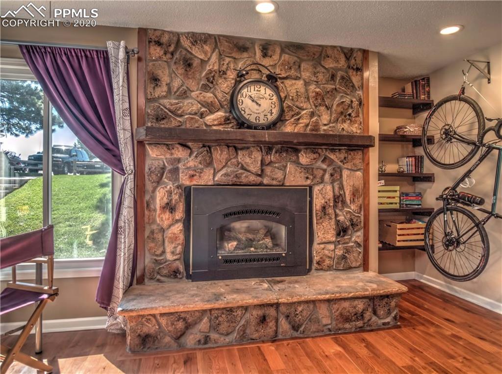 1140 Magic Lamp Way, Unit 2 Monument, CO 80132 - Photo 21 of 24