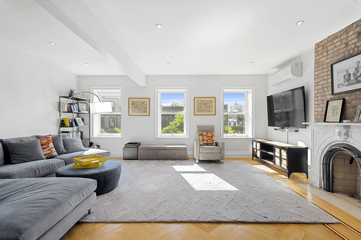 181 Park Place, Unit 3 Brooklyn, NY 11238 - Photo 4 of 10