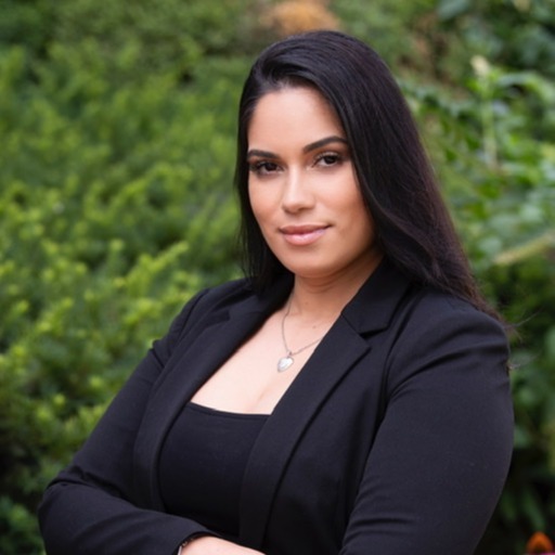 Alma Rosa, Real Estate Agent Compass