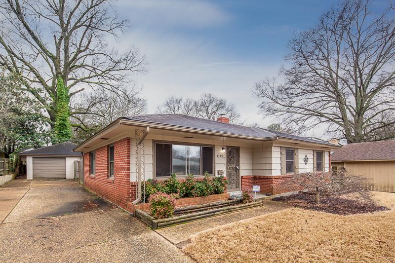 4133 Sequoia Road Memphis, TN 38117 - Photo 2 of 24