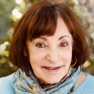 Gloria Melmon Ascher's Profile Photo