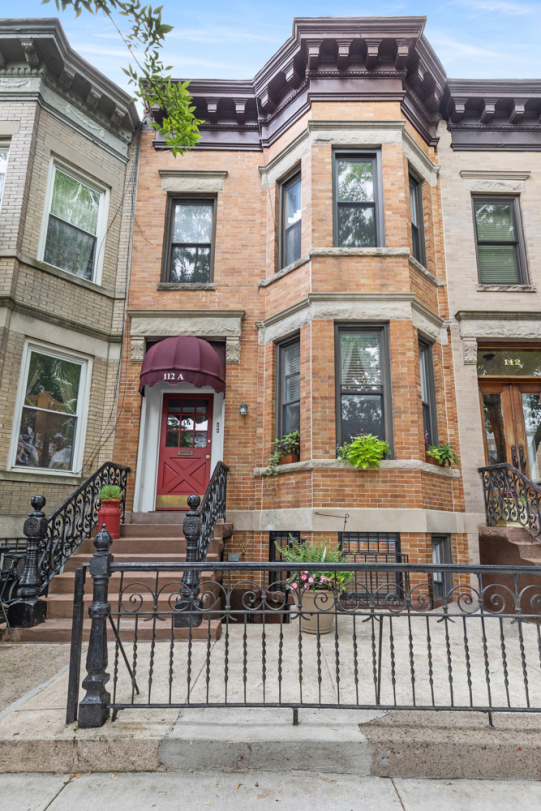 112 A Windsor Place Brooklyn, NY 11215 - Photo 23 of 24