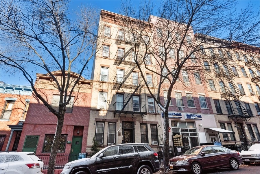 639 President Street, Unit 3L Brooklyn, NY 11215 - Photo 4 of 4