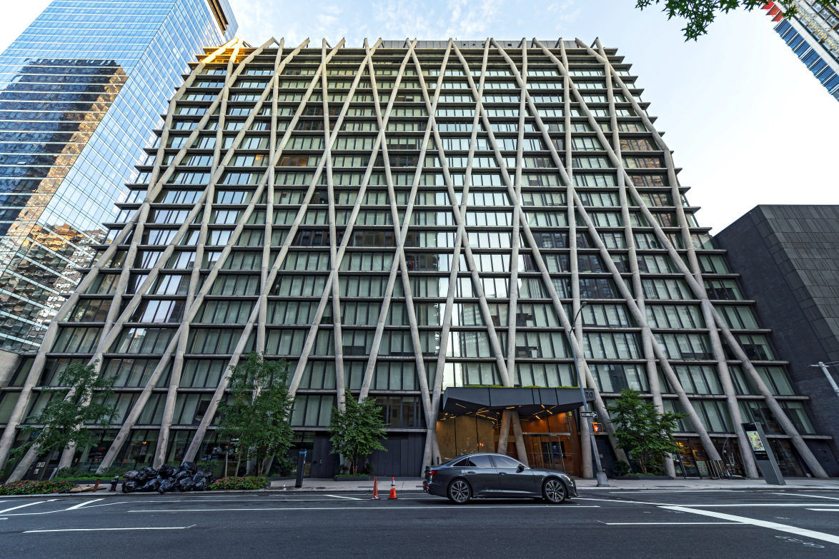 170 Amsterdam 170 Amsterdam Ave, Manhattan, NY 10023 - Photo 1 of 3